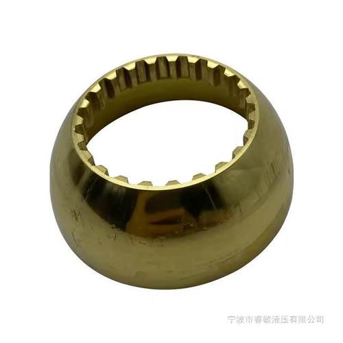 PC2000-8挖掘机液压泵马达修理包KOMATSU小松液压配件 - 图1