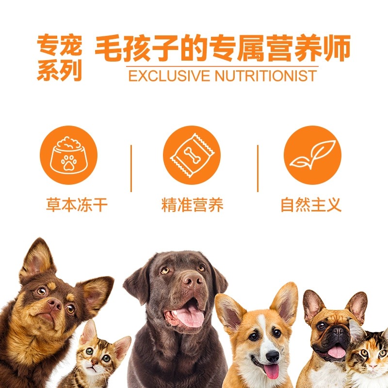 比瑞吉老年犬小型犬狗粮泰迪老年通用高龄犬全犬种专用狗粮1.8kg - 图0