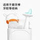 Jiaer Youyou original dustproof pacifier storage box