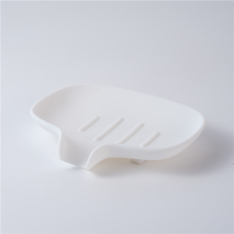 硅胶肥皂沥水盒 现货硅胶肥皂架 创意肥皂沥水托浴室免打孔香皂垫,淘宝优惠券,粉丝福利购,淘宝优惠卷