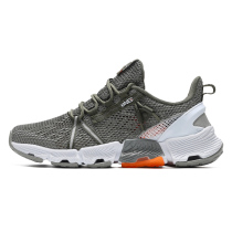 361 Men Shoes Sneakers Summer Mesh 361 Outdoor Multifunction Shoes Traceability Shoes Net Face Breathable Mountaineering Couple Shoes