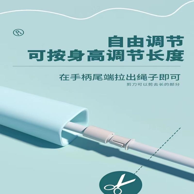 361度跳绳男女户外运动瘦身跳绳成人儿童小学生竞速跳绳初学易学