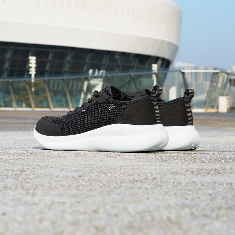 361男鞋运动鞋男款2026夏季新款镂空透气薄款跑步鞋子男休闲跑鞋,淘宝优惠券,粉丝福利购,淘宝优惠卷