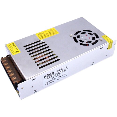 24v5a开关电源220V转24V10A15A20A直流变压器120W250W350W500W - 图3