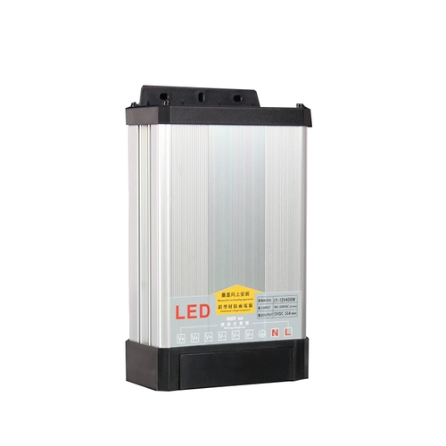 Светодиодный переключатель, блок питания, трансформатор, 5v, 12v, 24v, 300W, 400W, 200W