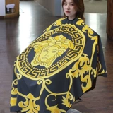 Накидка для стрижки волос, высококлассный парикмахерский фартук, машинка для стрижки волос