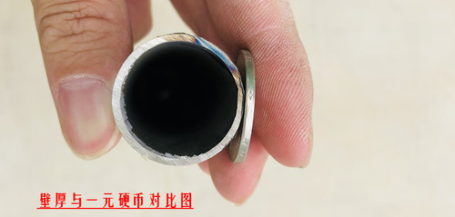 醒狮旗帜三角旗旗杆头牌旗帅旗旗杆不锈钢旗杆可拆卸龙狮用品 - 图2