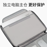 Apple, huawei, lenovo, asus, ноутбук, совместимая брендовая сумка, 13.3 дюймов, 15.6 дюймов