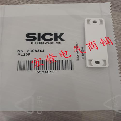 PL20A PL30A PL40A PL50A德国SICK西克 PL80A PL100反光板现货 - 图1