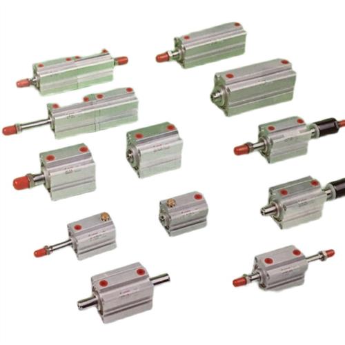 君帆JUFAN气缸JIA-G-IN-EX-SD-100-5-10-15-20-25-30-35-40-45/ST - 图1