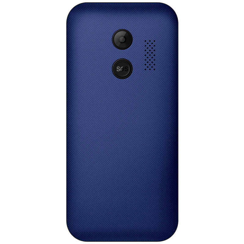 philips /飞利浦e163k 4g老人机 异维数码手机