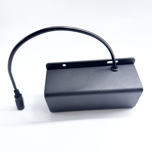 筛茶振动电机12V5A无刷震动连续工作高频震动器筛振动力强大功率 - 图0