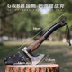 G&B暴躁熊 巴迪修战斧头野营手斧野外随身户外战术露营飞机砍骨头