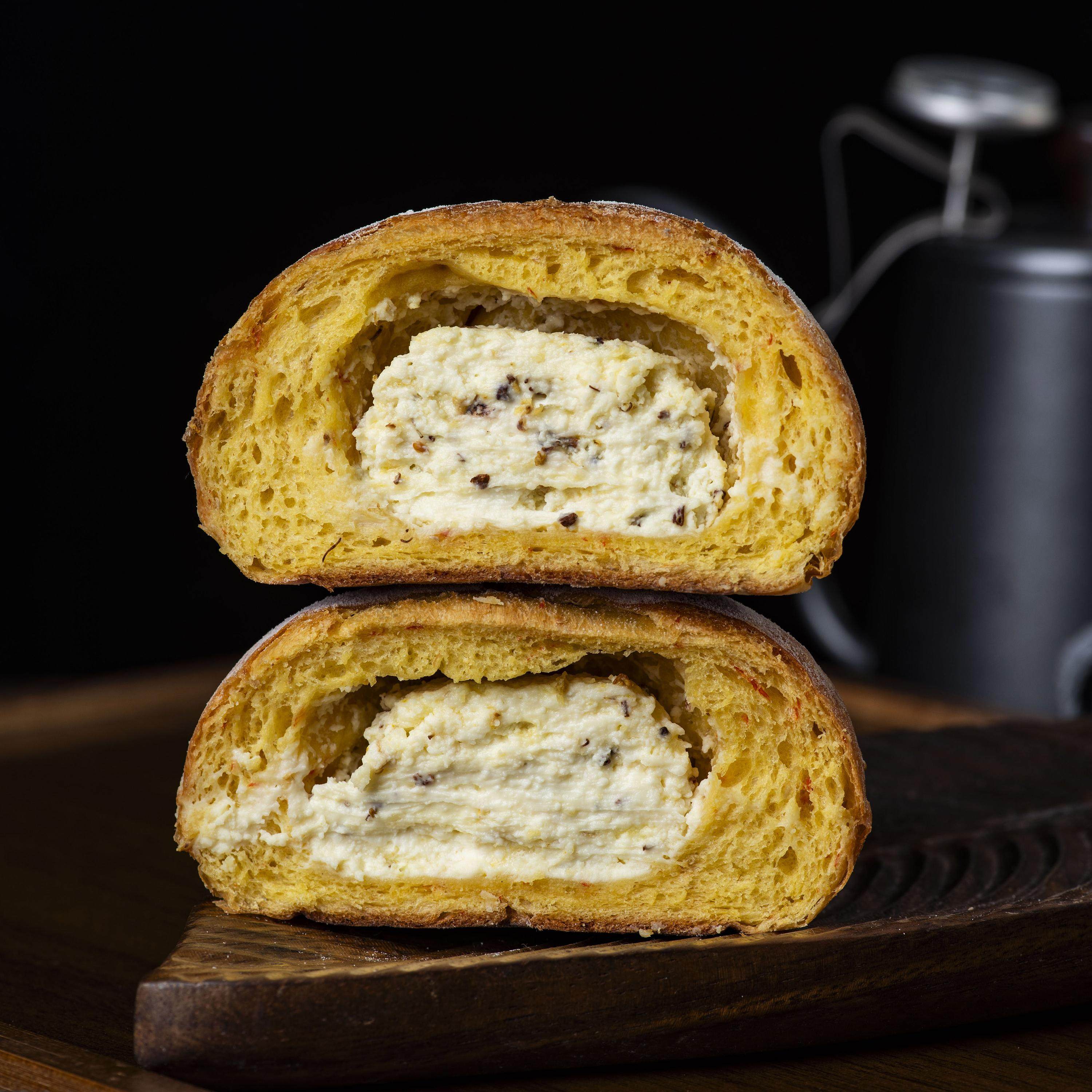 焙叔的店薄荷白桃桂花奶酪软欧包乳酪甜品下午茶轻食代餐网红零食,淘宝优惠券,粉丝福利购,淘宝优惠卷