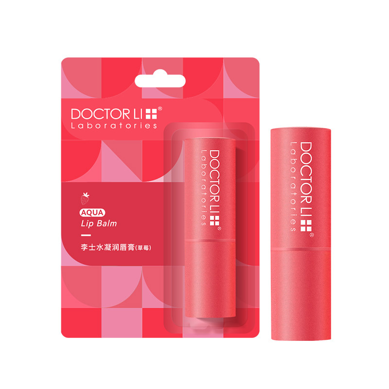  李医生化妆品唇膜