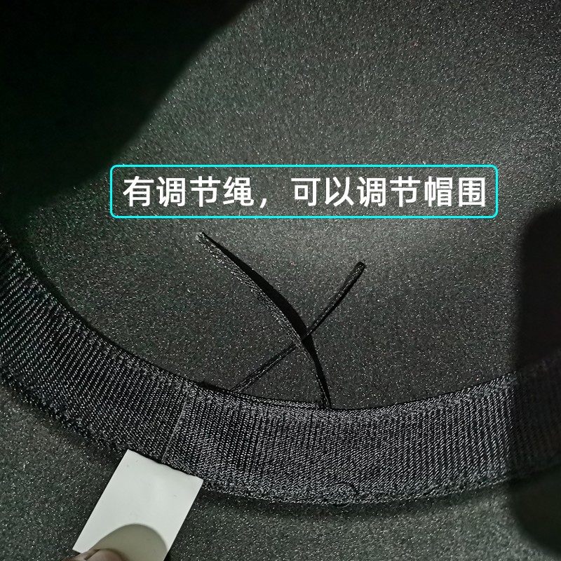 中老年女士礼帽酒红春秋季毛呢盆帽中年女帽春天妈妈帽大檐遮阳帽,淘宝优惠券,粉丝福利购,淘宝优惠卷