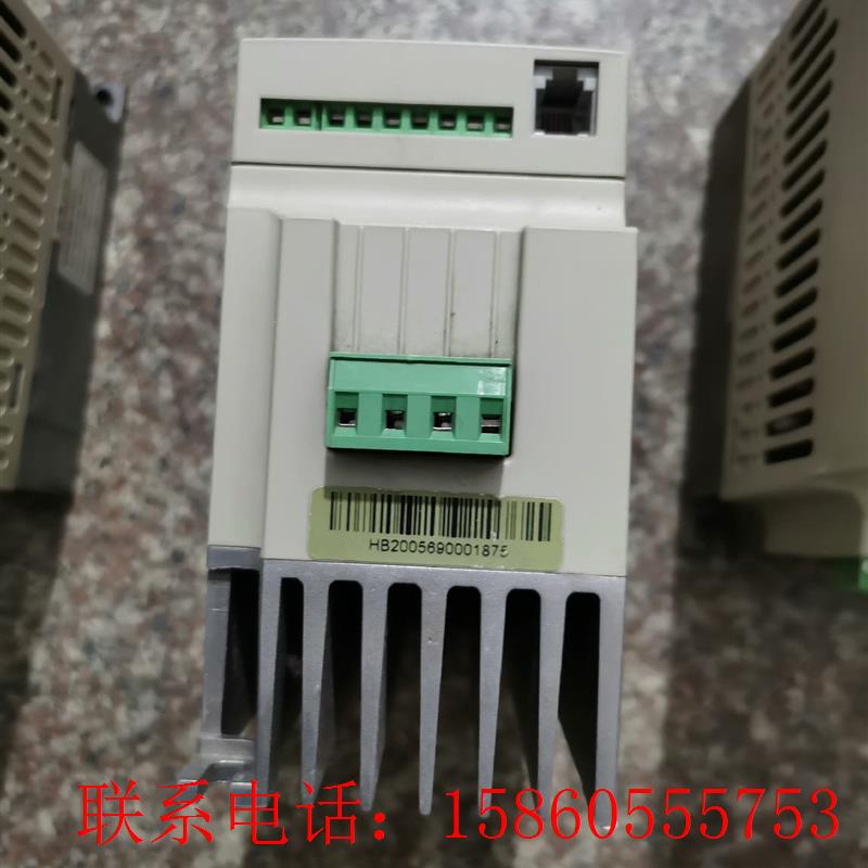 三基S800变频器 220v0.4kw 质量包好无维修 单买 - 图1