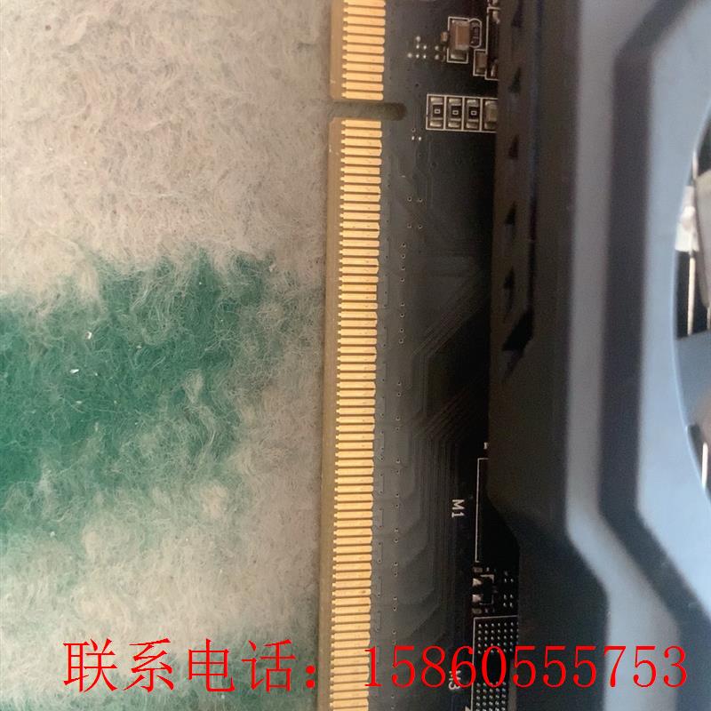 华硕GTX760 2GD5独立显卡出售-图1