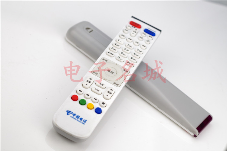 中国电信联通华为E2108V3 EC2106V2V1 网络机顶盒遥控器EC6108V8 - 图1