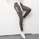 Korean style loose and slim casual sports pants