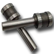 Applicable Cafe (CARL) NO 650B punching machine Three-hole drilling needle Archives Office loose-leaf stationery puncher