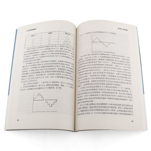 正版数字音频基础安栋杨杰上海音乐学院出版社-图3