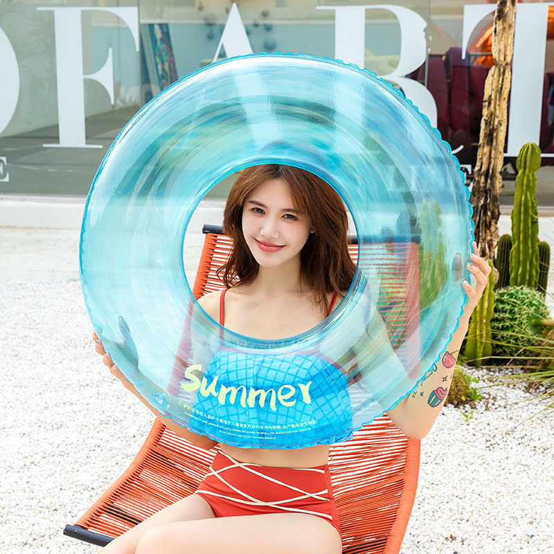  乐活运动户外游泳圈