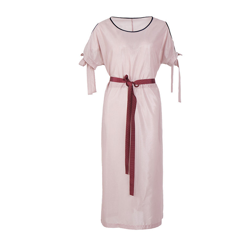  碧淑黛芙女装连衣裙