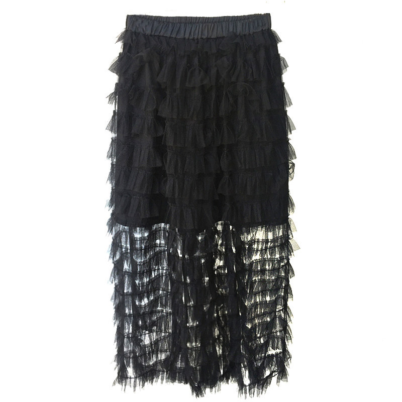 lc06140220 碧淑黛芙女装半身裙