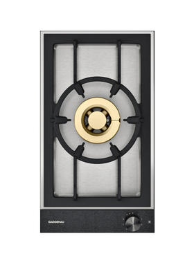 Gaggenau嘉格纳燃气灶单眼双眼多四眼五眼灶组合灶具 VG231220DE