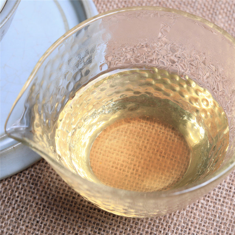 新茶【八窨雪芽】福建青口茶厂榕莉老北京福州茉莉花茶25年 125g,淘宝优惠券,粉丝福利购,淘宝优惠卷