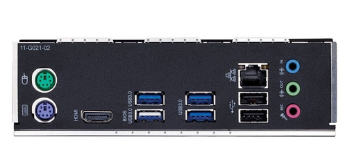 技嘉X570 GAMING X支持AM4锐龙3600X/3800X/5950Xcpu台式机主板 - 图1