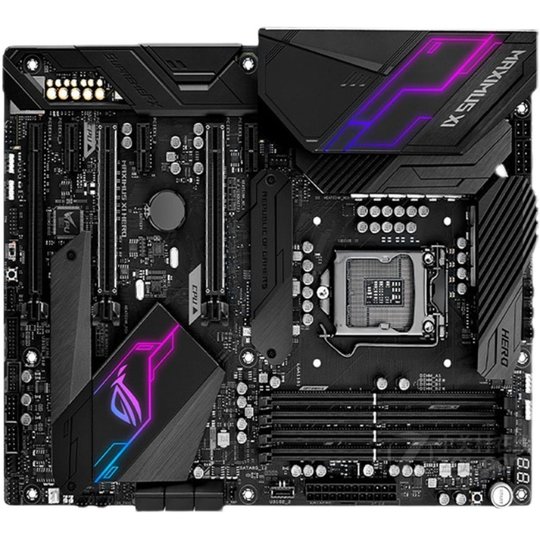 ASUS Republic of Gamers wifim11H
