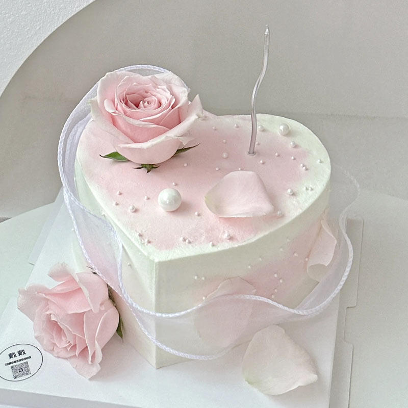 2.14简约荷叶鱼尾纱亚麻布丝带蝴蝶结甜品蛋糕装饰印花卡片蜡烛,淘宝优惠券,粉丝福利购,淘宝优惠卷