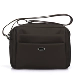 Вместительная и большая сумка на одно плечо, ремешок для сумки для пожилых людей для путешествий для отдыха, дорожная сумка-органайзер, бумажник, для среднего возраста