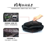 Вместительная и большая сумка на одно плечо, ремешок для сумки для пожилых людей для путешествий для отдыха, дорожная сумка-органайзер, бумажник, для среднего возраста