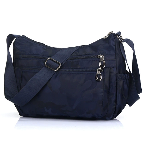 Камуфляжная сумка через плечо для матери, сумка на одно плечо, небольшая сумка, для среднего возраста