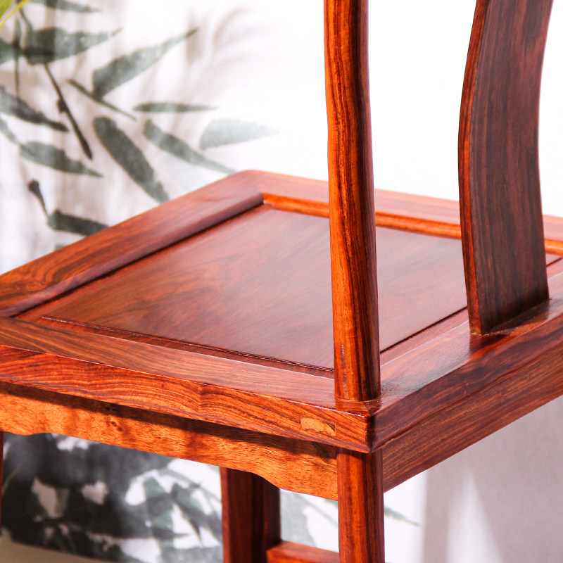 花梨木实木椅子红木官帽椅靠背椅子儿童小椅子茶几靠背凳子灯挂椅,淘宝优惠券,粉丝福利购,淘宝优惠卷