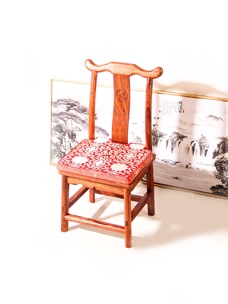 花梨木实木椅子红木官帽椅靠背椅子儿童小椅子茶几靠背凳子灯挂椅,淘宝优惠券,粉丝福利购,淘宝优惠卷