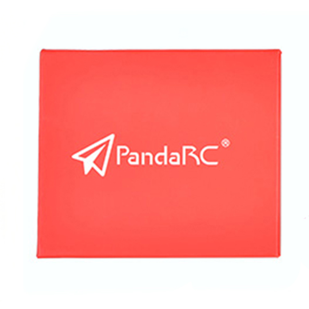 PandaRC熊猫VT5804-BAT图传5.8G大功率OSD调参穿越机航拍FPV调试 - 图1