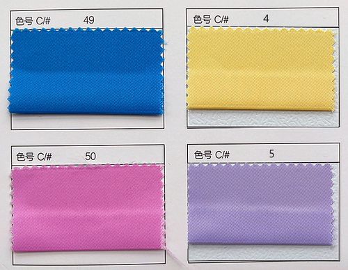 羽绒服空军面料防水【360T/尼龙22斜】风衣派克服户外运动飞行布 - 图2