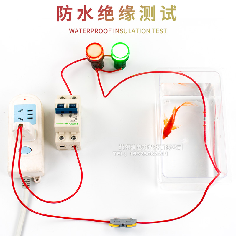 接线神器热缩免压加厚焊锡环接线端子SST-21快速焊接并线电线接头 - 图2