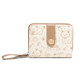 New Japanese cute cartoon short wallet