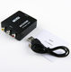 Hmid to AV av to hdtv VGA-AV AV2VGA hdtv/VGA vga to hdtv converter cross-border
