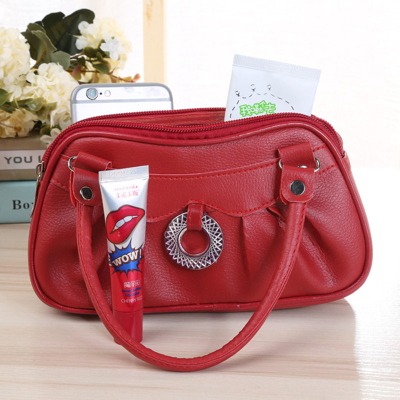 新款迷你女士小手提包拎包中老年包妈妈包买菜包手机包零钱包女包,淘宝优惠券,粉丝福利购,淘宝优惠卷