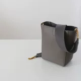 Шаблон модного смаила Smail Sangle Back Sag in in inc speed speed pacific кожаная сумка для плеча