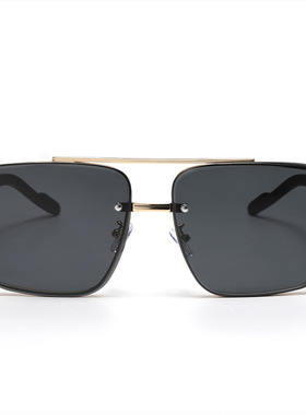 高清偏光男士飞行员驾驶墨镜