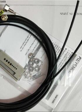 正宗直销全新基恩士KEYENCE F-2HA,F-3HA聚光镜 质保一年