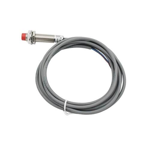 全新阳明电感式KM12/KM18-04N/04NS/04NB/02N/08N传感器 - 图3