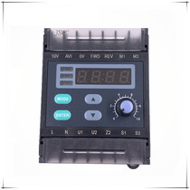 TK100E series built-in moment driver Xiamen JSCC Lean Research Tension Speed Governor Spot